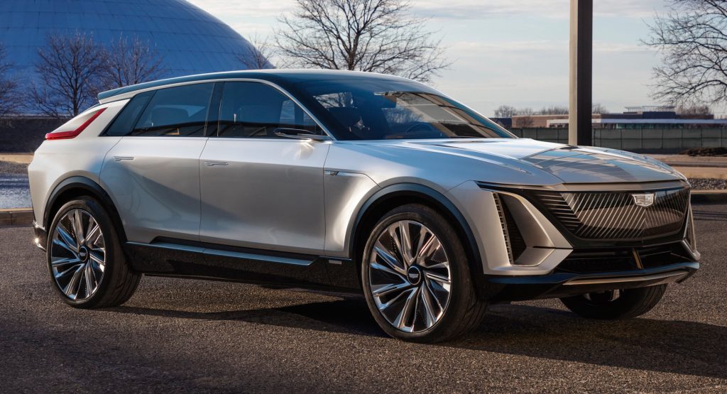 President Biden To Sign Executive Order Aimed At Securing Supply Chains For EVs And Semiconductors