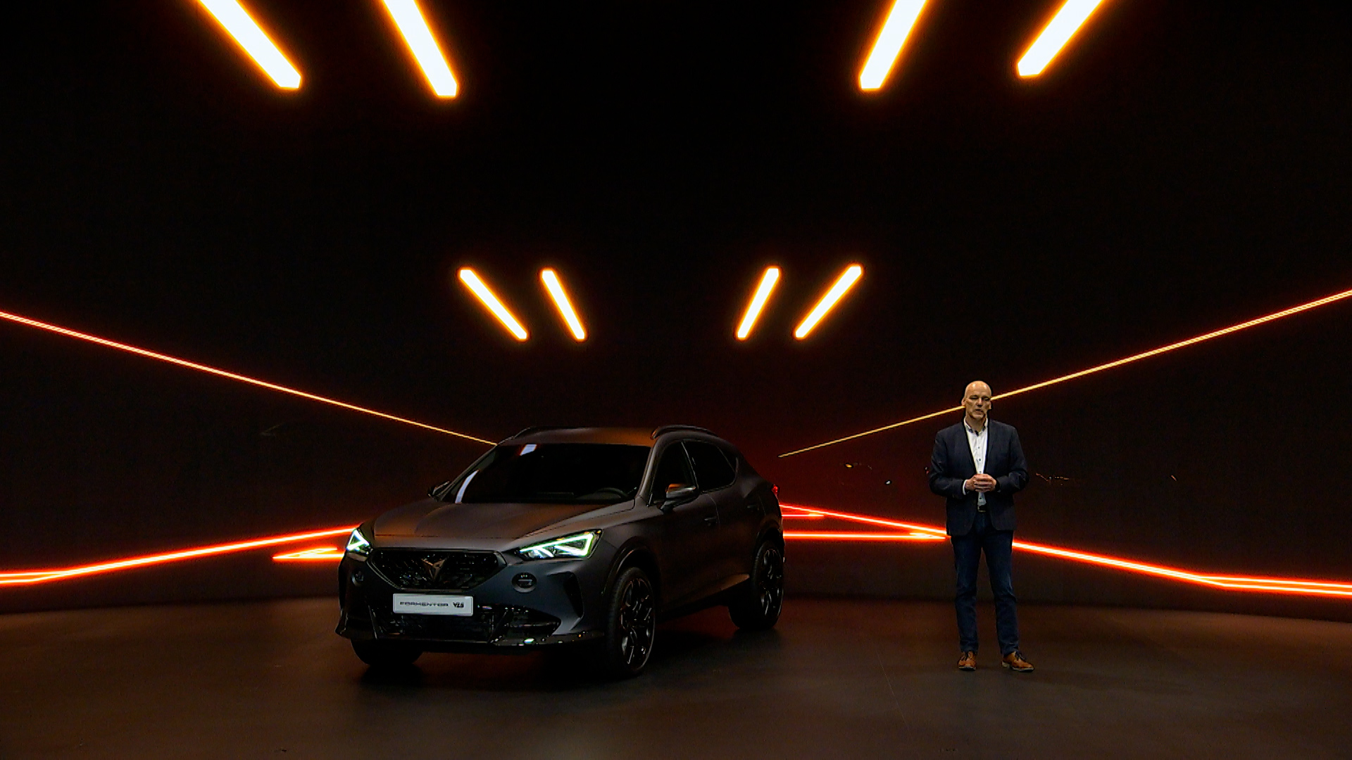 2022 Born Hatch To Lead Cupra’s All-Electric Push Followed By Affordable Sub-Compact And Tavascan SUV