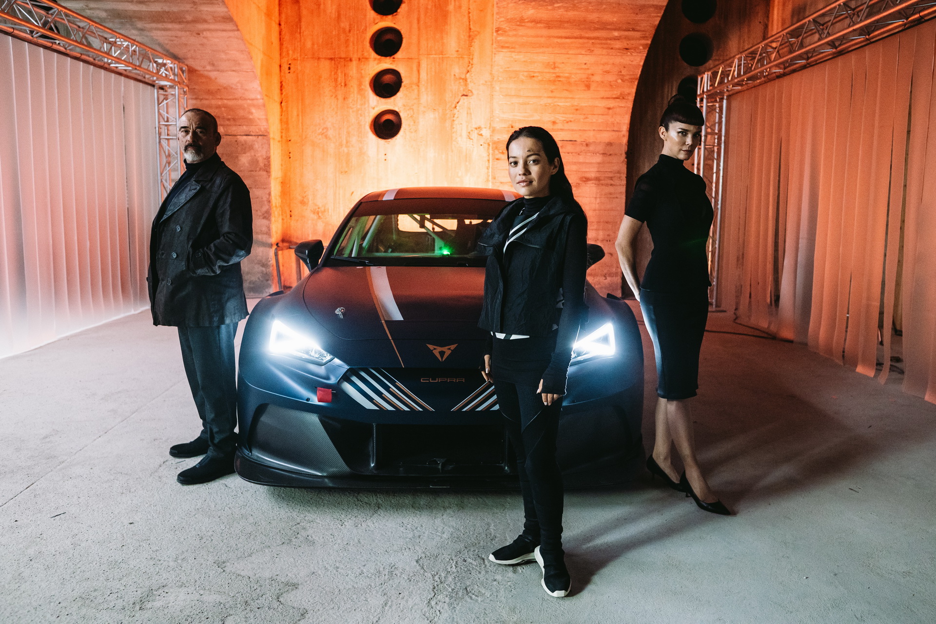 2022 Born Hatch To Lead Cupra’s All-Electric Push Followed By Affordable Sub-Compact And Tavascan SUV