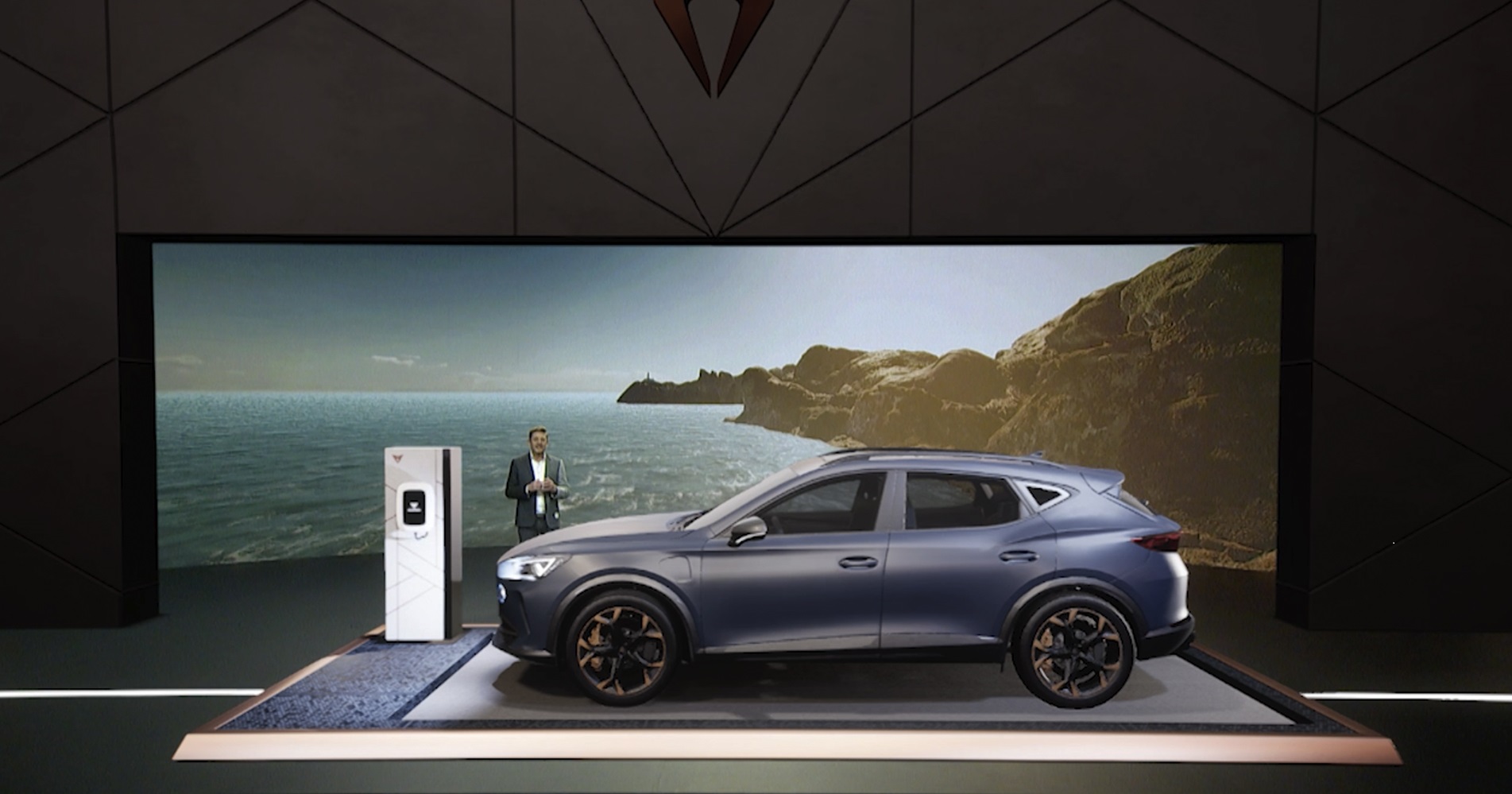 2022 Born Hatch To Lead Cupra’s All-Electric Push Followed By Affordable Sub-Compact And Tavascan SUV