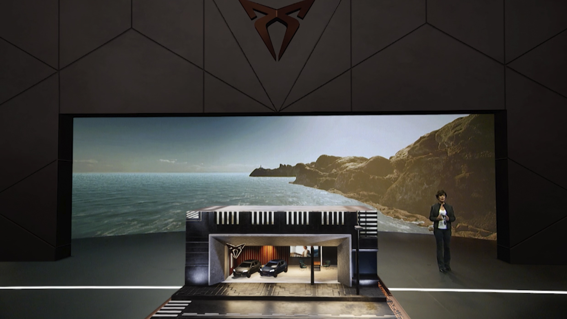 2022 Born Hatch To Lead Cupra’s All-Electric Push Followed By Affordable Sub-Compact And Tavascan SUV