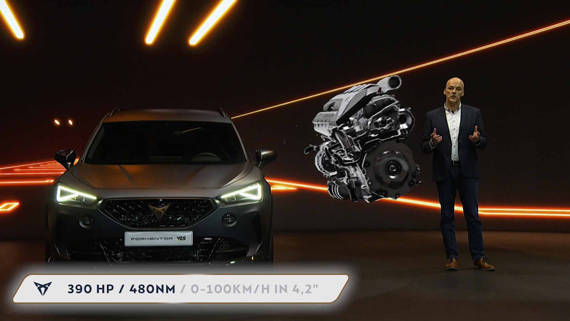 2022 Born Hatch To Lead Cupra’s All-Electric Push Followed By Affordable Sub-Compact And Tavascan SUV