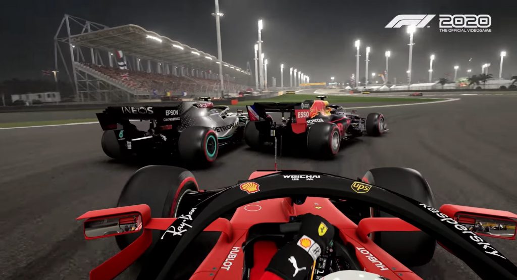 Want To Win? Hire A Finn, Even If You’re Racing Virtually