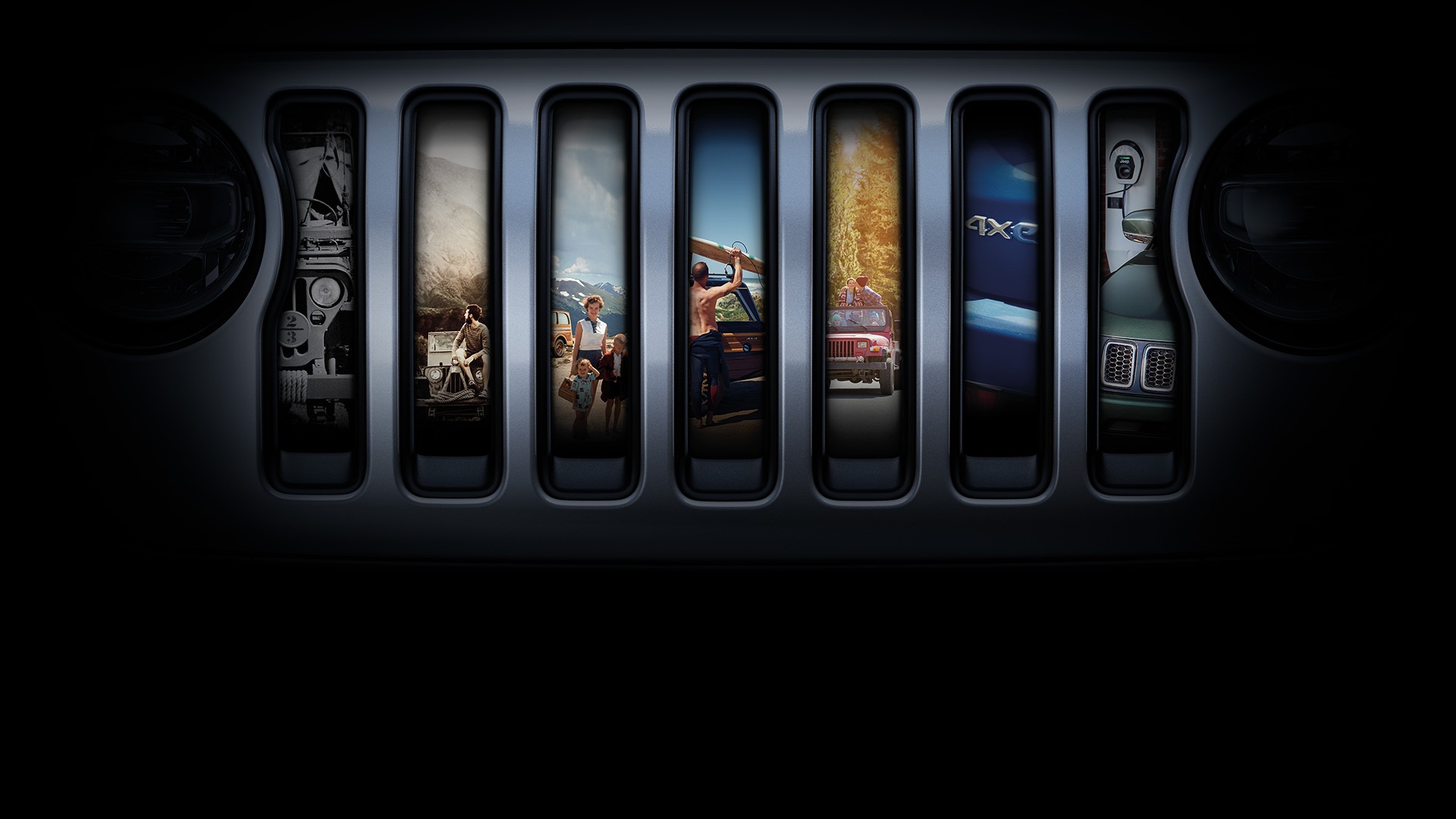 Jeep Announces 2021 Renegade And Wrangler 80th Anniversary Editions For The UK