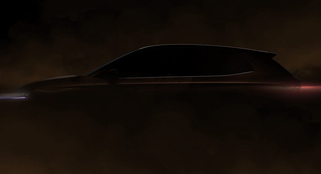 All-New 2021 Skoda Fabia Teased, Will Debut This Spring