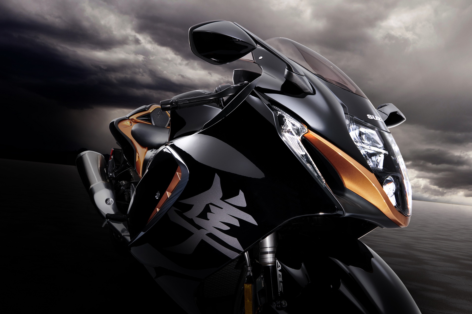 2021 Suzuki Hayabusa Is Here With New Engine, Safety Aids, Design, And 186 MPH Top Speed