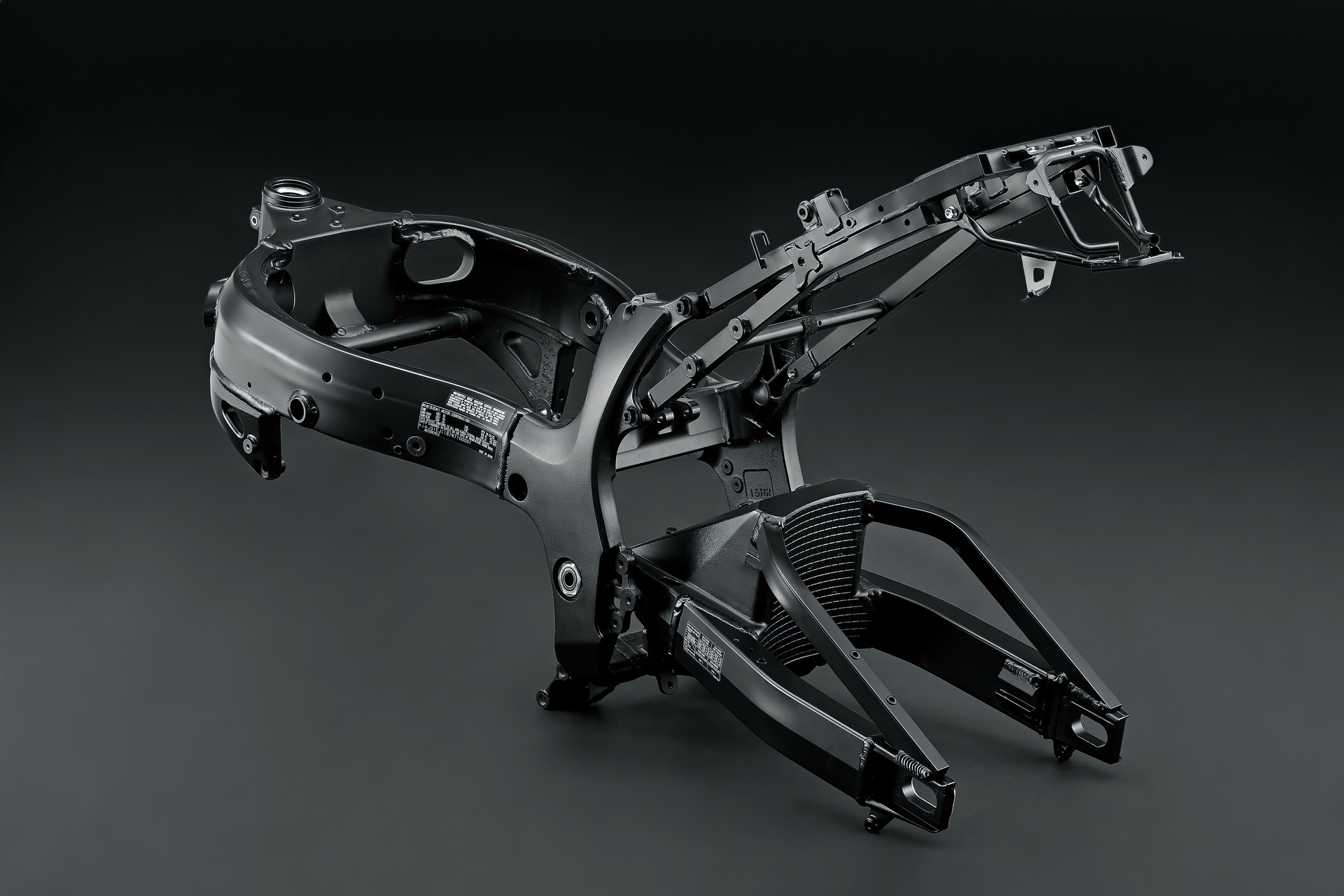 2021 Suzuki Hayabusa Is Here With New Engine, Safety Aids, Design, And 186 MPH Top Speed