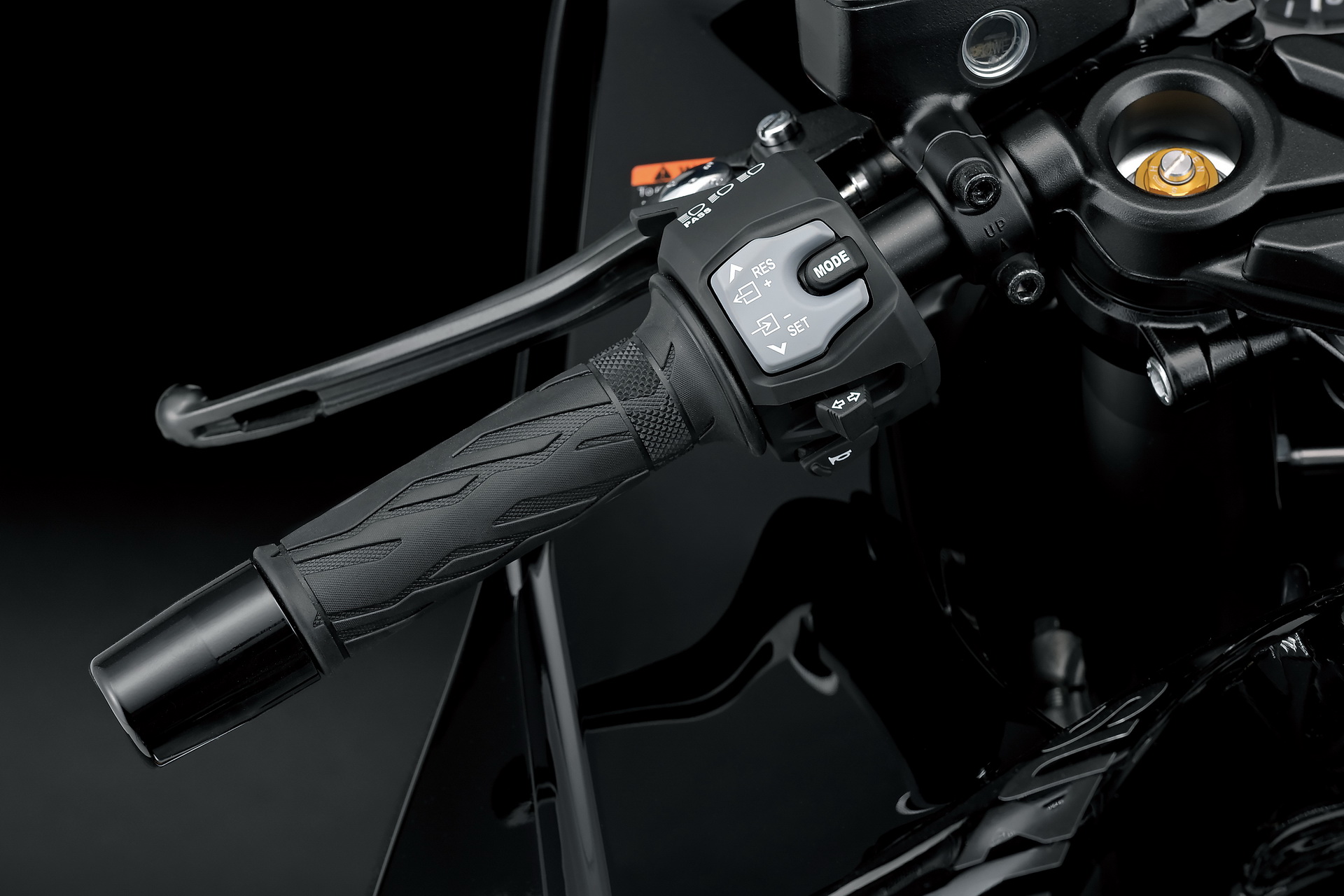 2021 Suzuki Hayabusa Is Here With New Engine, Safety Aids, Design, And 186 MPH Top Speed