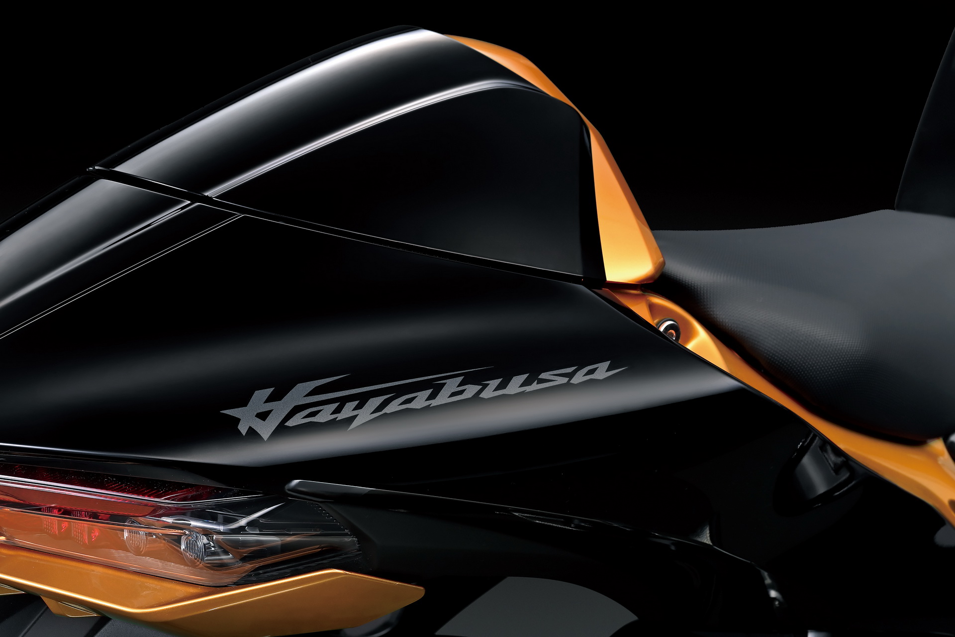 2021 Suzuki Hayabusa Is Here With New Engine, Safety Aids, Design, And 186 MPH Top Speed