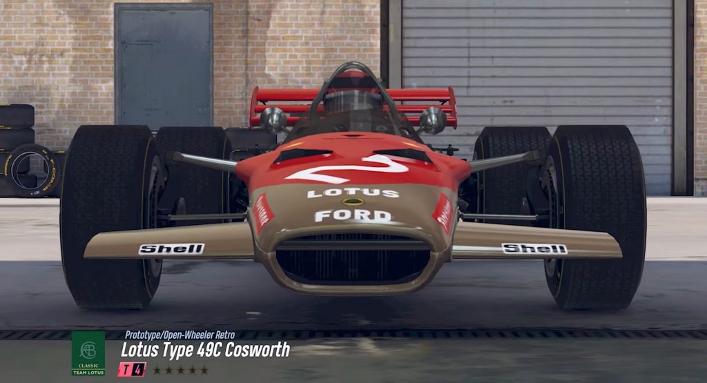  Popular Racing Game Project Cars Is Getting A Mobile Version On March 23
