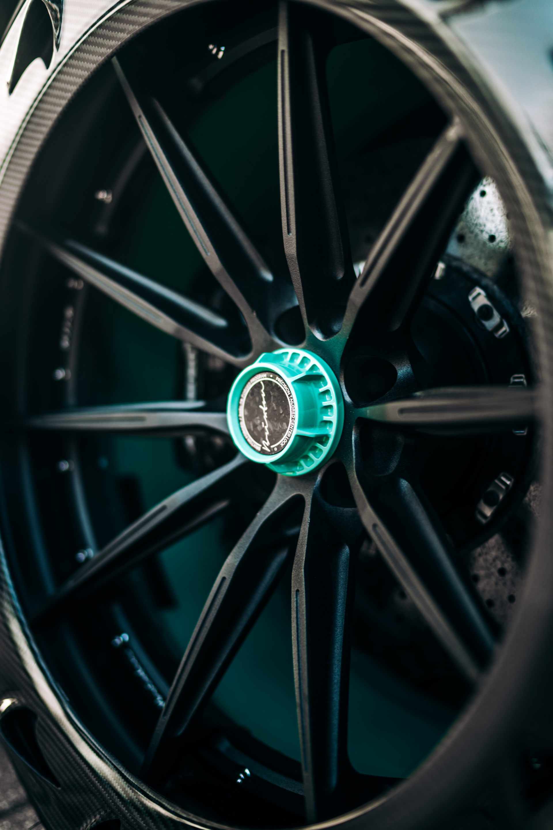 1016 Industries Makes The McLaren 720S Ever Crazier With 3D-Printed Bodykit