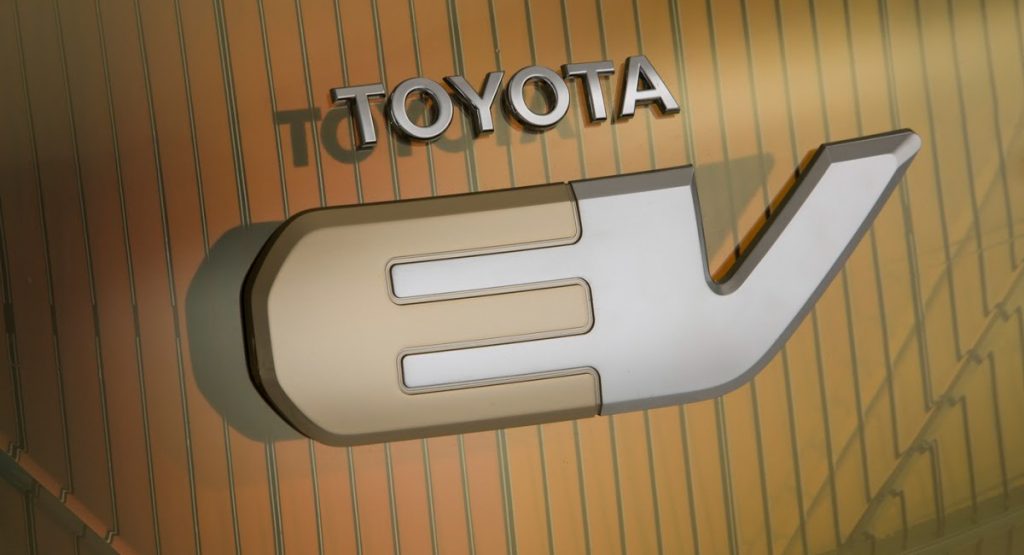  Toyota Warns Widescale EV Adoption Still Has Many Hurdles To Overcome