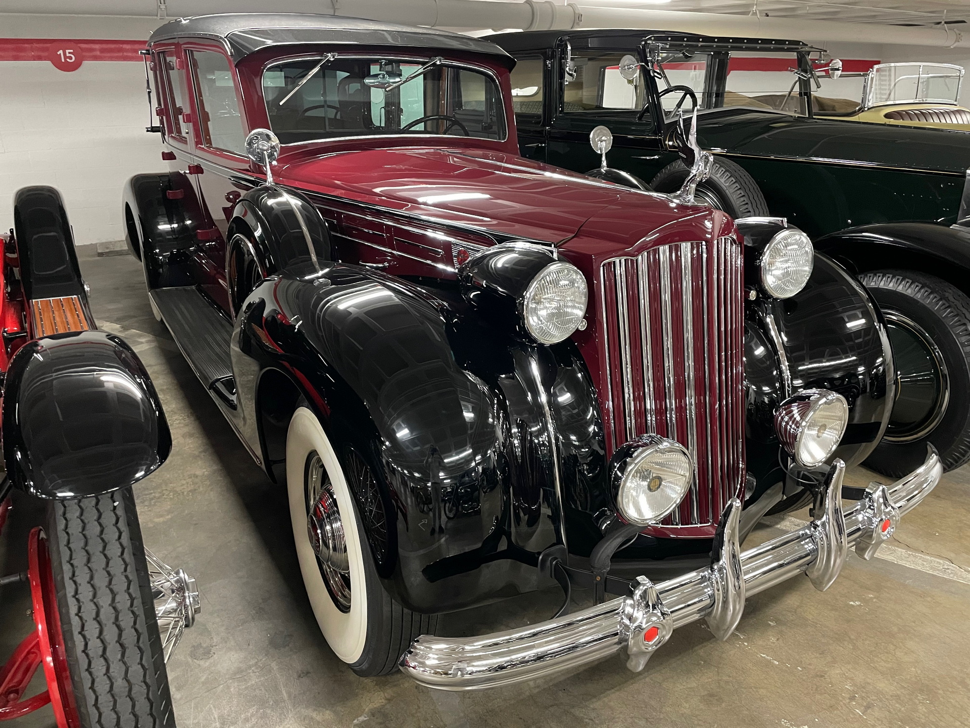 K.I.T.T. And 7 Others Added To The Petersen Automotive Museum’s Vault