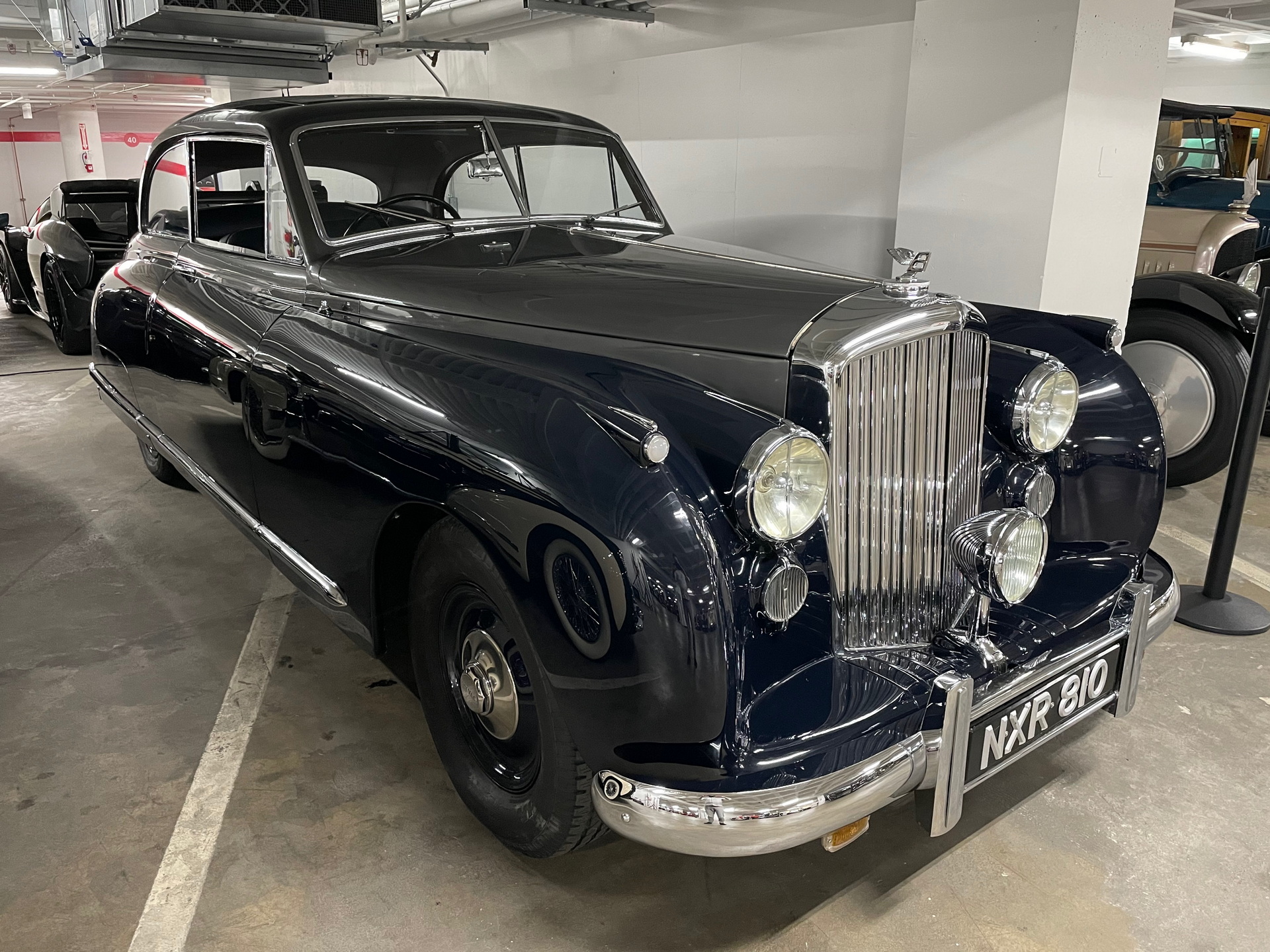 K.I.T.T. And 7 Others Added To The Petersen Automotive Museum’s Vault