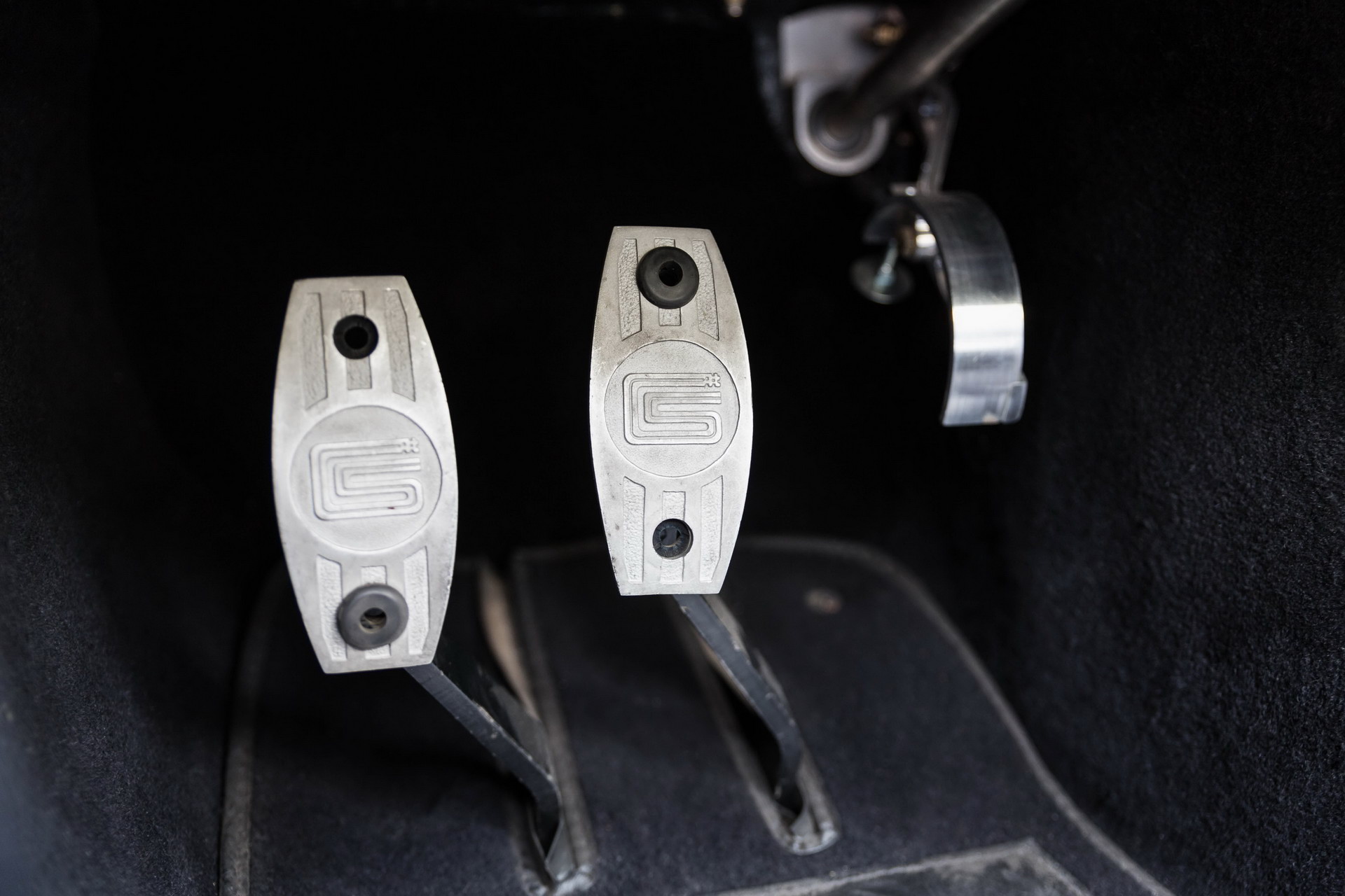 Would You Cough Up $475,000 For A Shiny Bronze 1965 Shelby 427 S/C Cobra Replica?