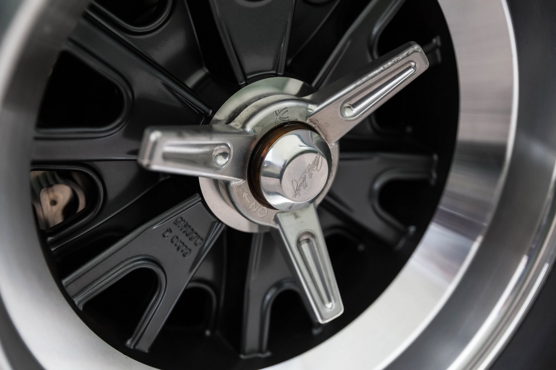 Would You Cough Up $475,000 For A Shiny Bronze 1965 Shelby 427 S/C Cobra Replica?