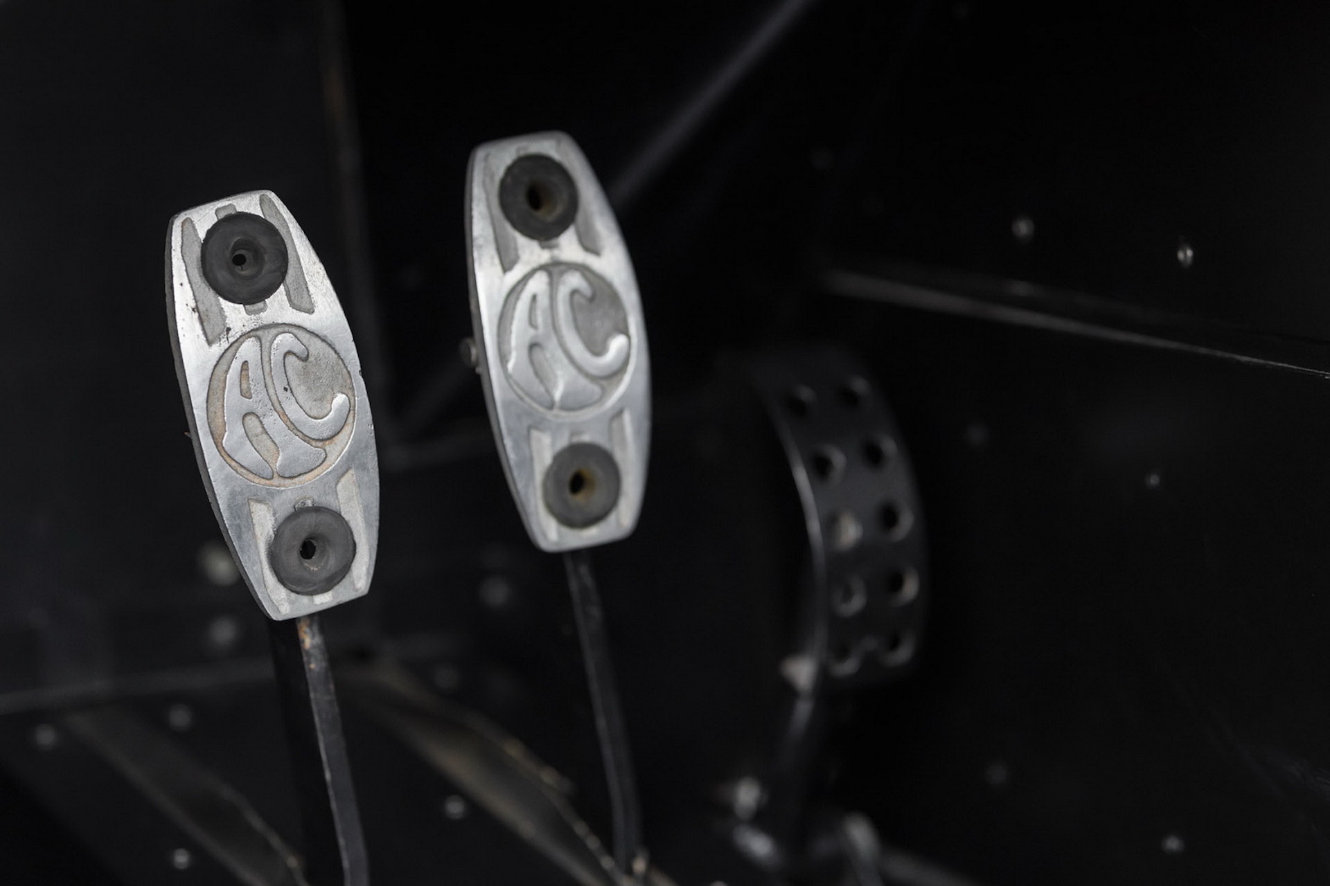 How Much Is Carroll Shelby’s Personal 1965 Daytona Cobra Worth To You?