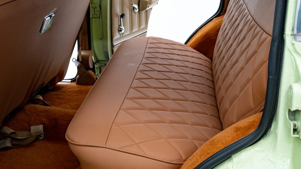 Not Digging The 2022 Jeep Wagoneer? Buy This 1979 Restomod Instead