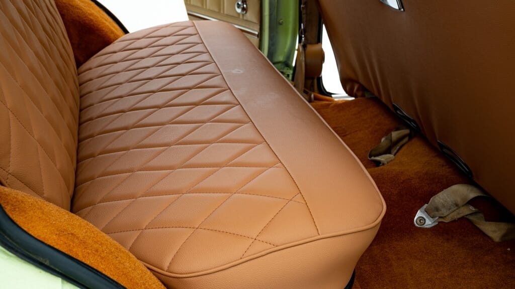 Not Digging The 2022 Jeep Wagoneer? Buy This 1979 Restomod Instead