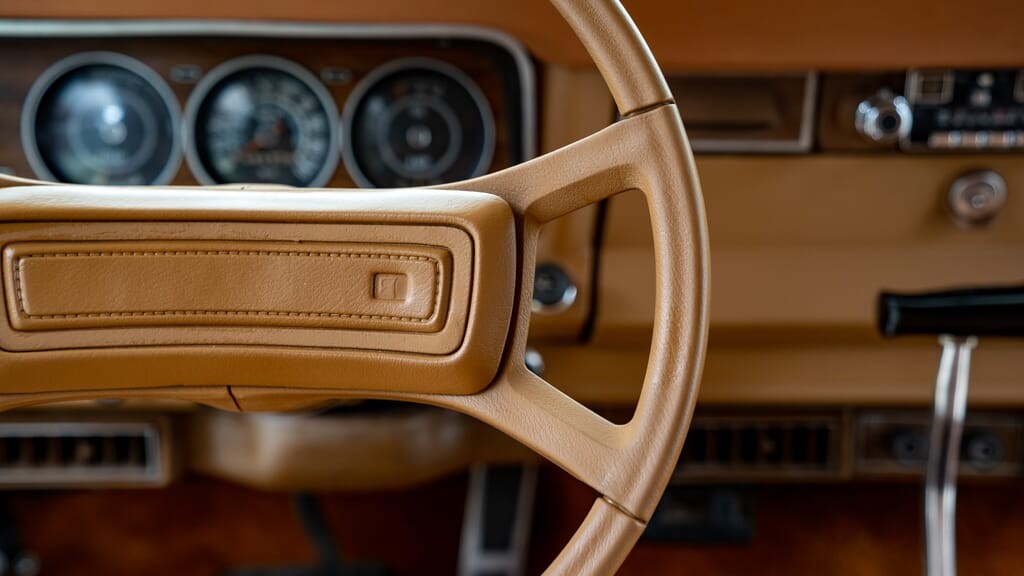 Not Digging The 2022 Jeep Wagoneer? Buy This 1979 Restomod Instead