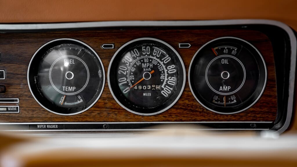 Not Digging The 2022 Jeep Wagoneer? Buy This 1979 Restomod Instead