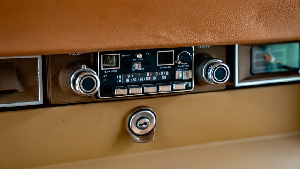 Not Digging The 2022 Jeep Wagoneer? Buy This 1979 Restomod Instead