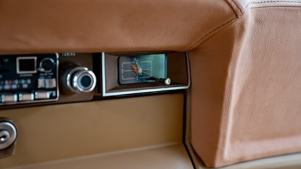 Not Digging The 2022 Jeep Wagoneer? Buy This 1979 Restomod Instead