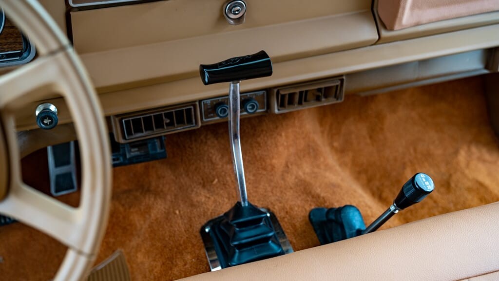 Not Digging The 2022 Jeep Wagoneer? Buy This 1979 Restomod Instead