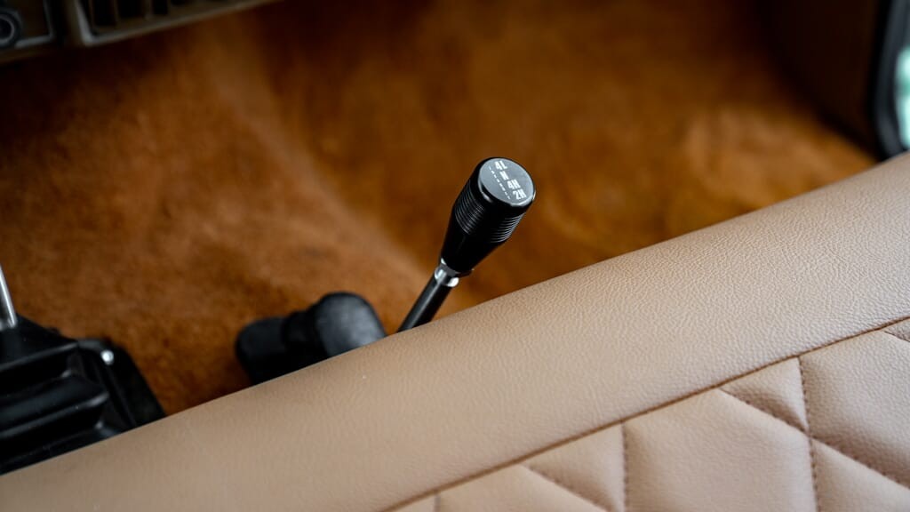 Not Digging The 2022 Jeep Wagoneer? Buy This 1979 Restomod Instead