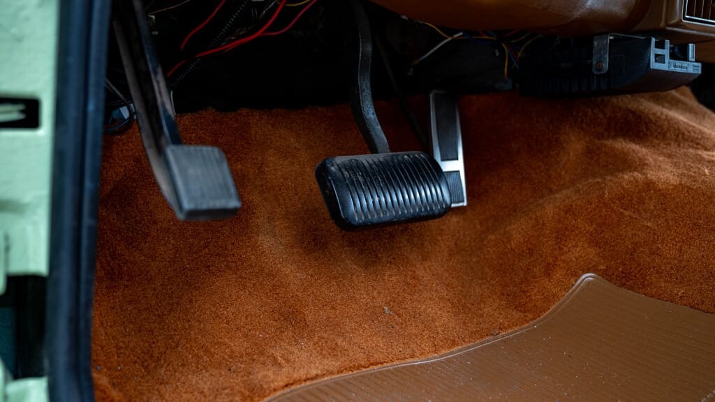 Not Digging The 2022 Jeep Wagoneer? Buy This 1979 Restomod Instead