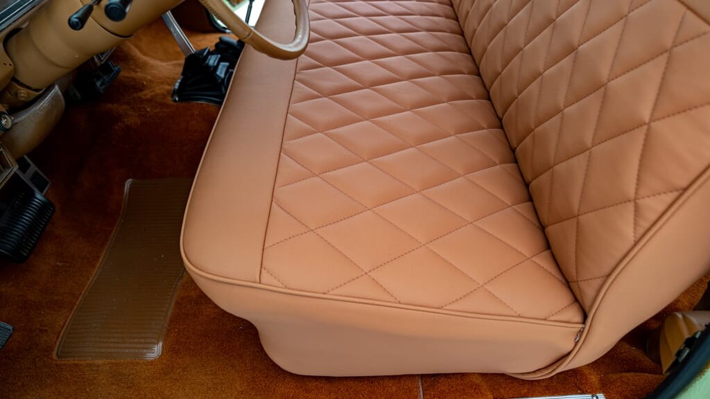 Not Digging The 2022 Jeep Wagoneer? Buy This 1979 Restomod Instead