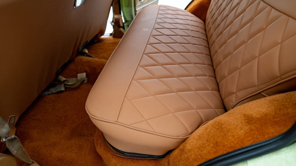 Not Digging The 2022 Jeep Wagoneer? Buy This 1979 Restomod Instead