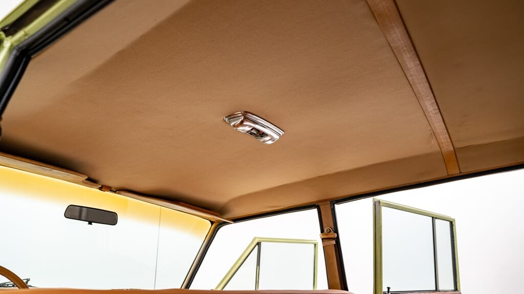 Not Digging The 2022 Jeep Wagoneer? Buy This 1979 Restomod Instead