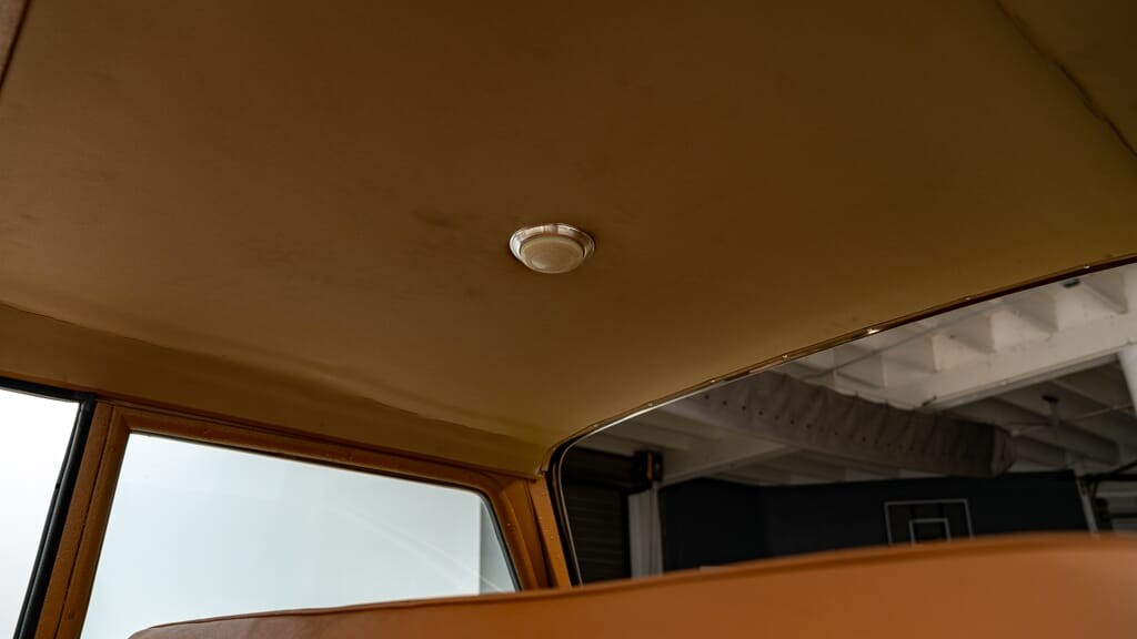 Not Digging The 2022 Jeep Wagoneer? Buy This 1979 Restomod Instead