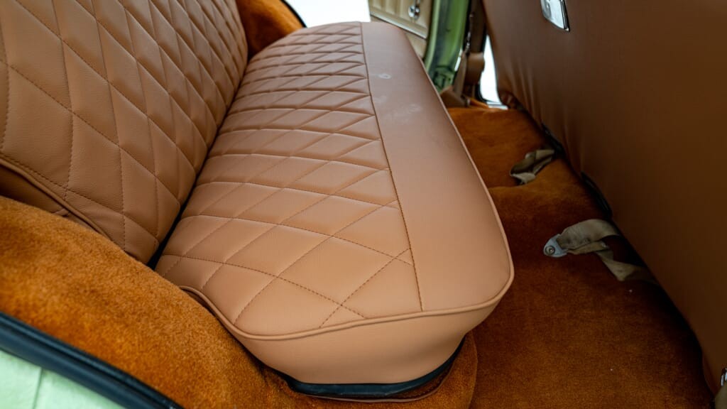 Not Digging The 2022 Jeep Wagoneer? Buy This 1979 Restomod Instead