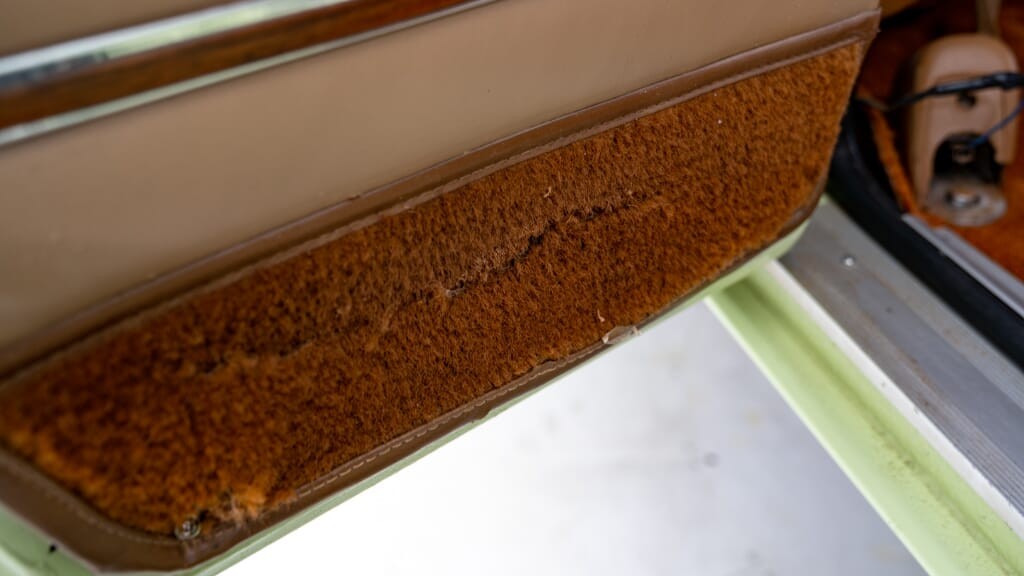 Not Digging The 2022 Jeep Wagoneer? Buy This 1979 Restomod Instead