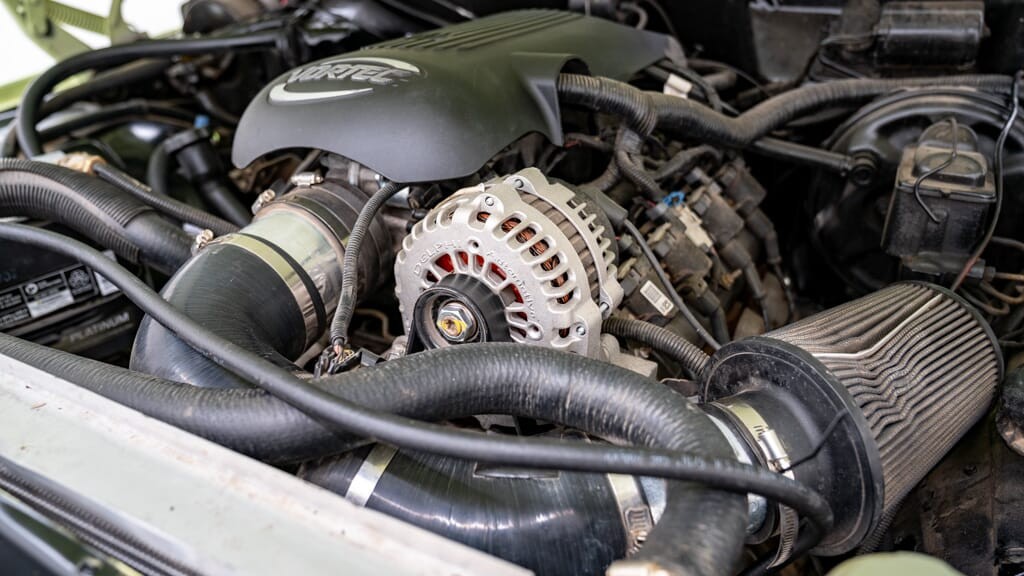 Not Digging The 2022 Jeep Wagoneer? Buy This 1979 Restomod Instead