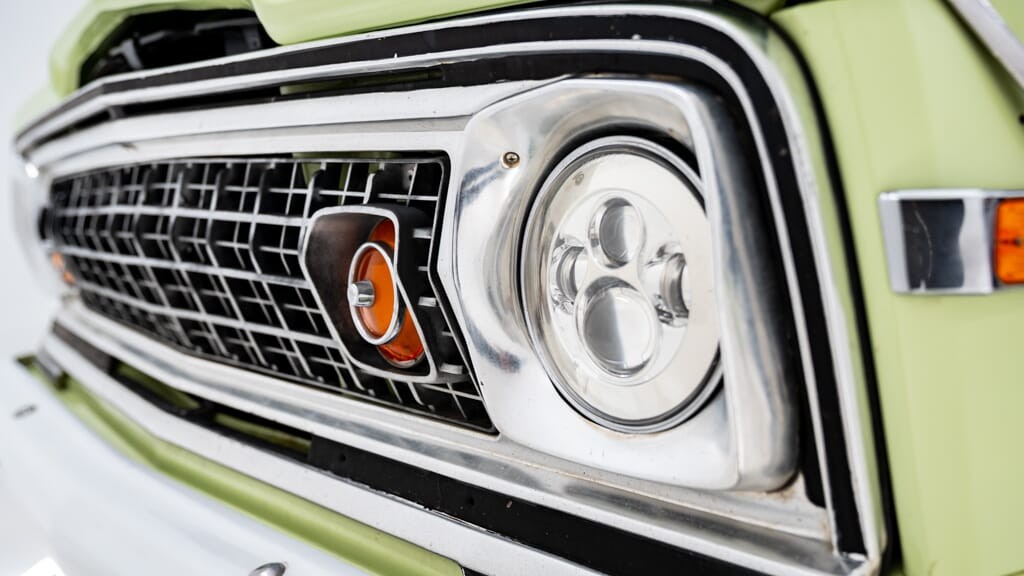 Not Digging The 2022 Jeep Wagoneer? Buy This 1979 Restomod Instead