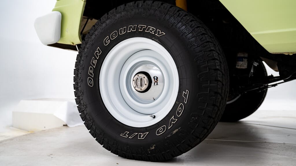 Not Digging The 2022 Jeep Wagoneer? Buy This 1979 Restomod Instead