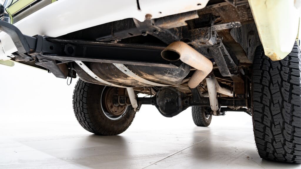 Not Digging The 2022 Jeep Wagoneer? Buy This 1979 Restomod Instead