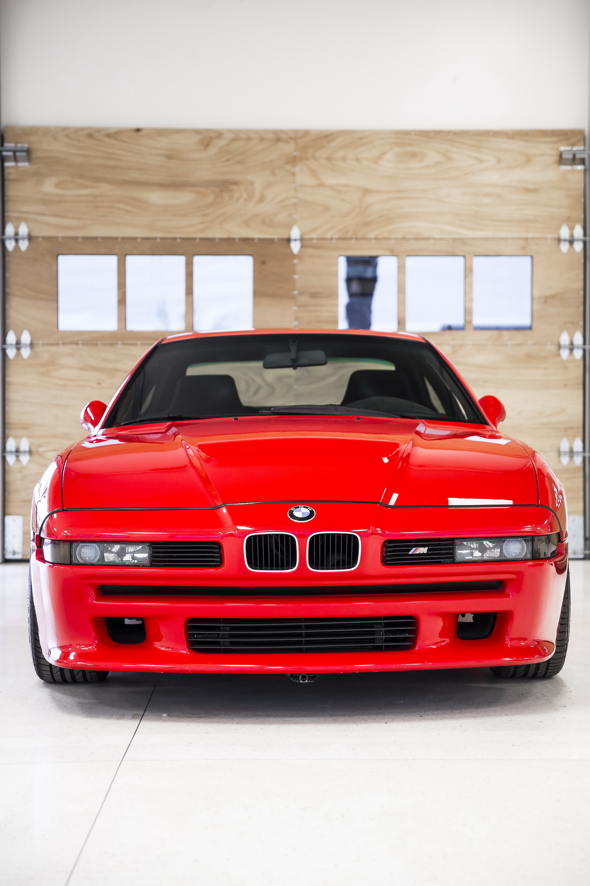 The World’s Only BMW E31 M8 Is Getting Back On The Road