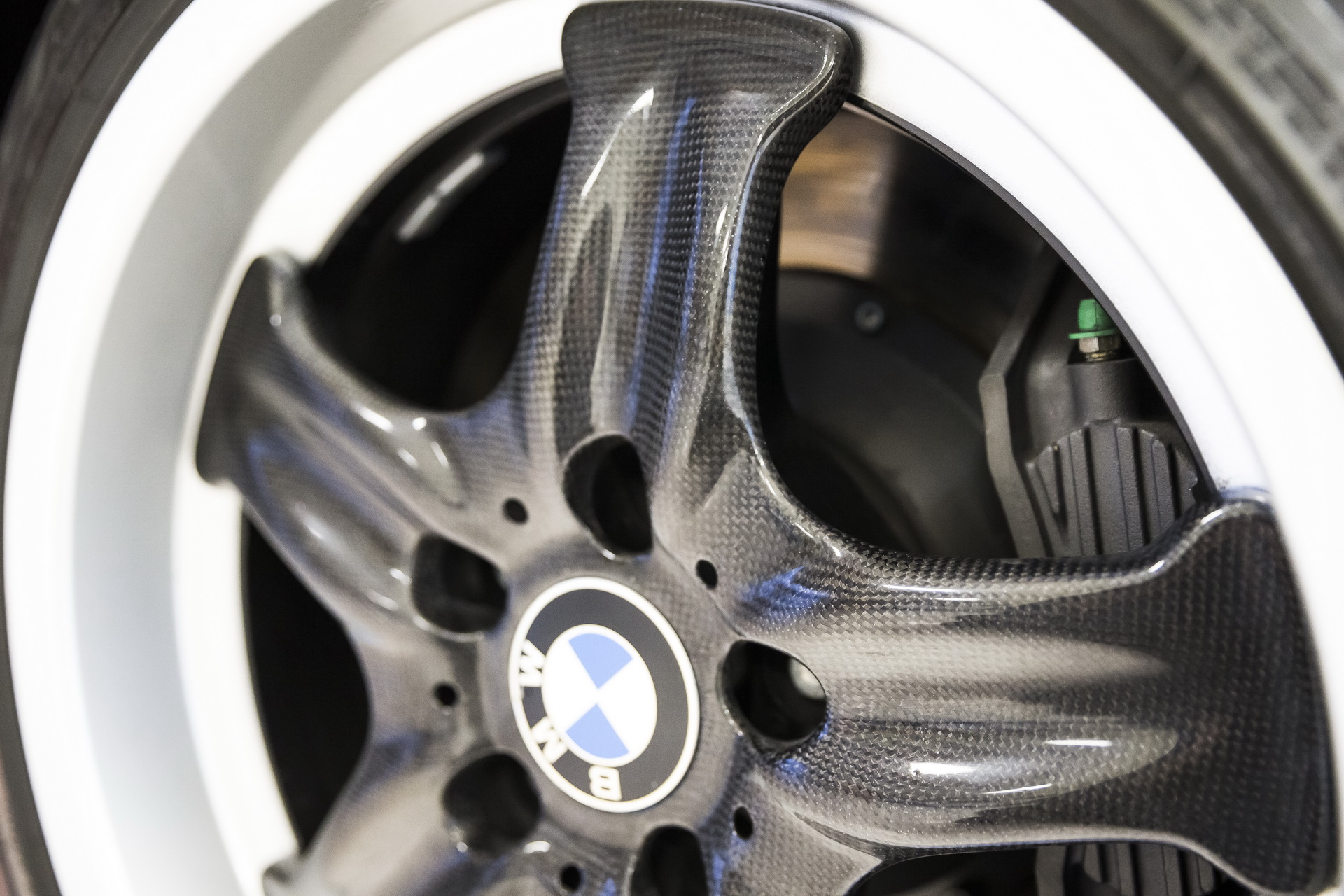 The World’s Only BMW E31 M8 Is Getting Back On The Road