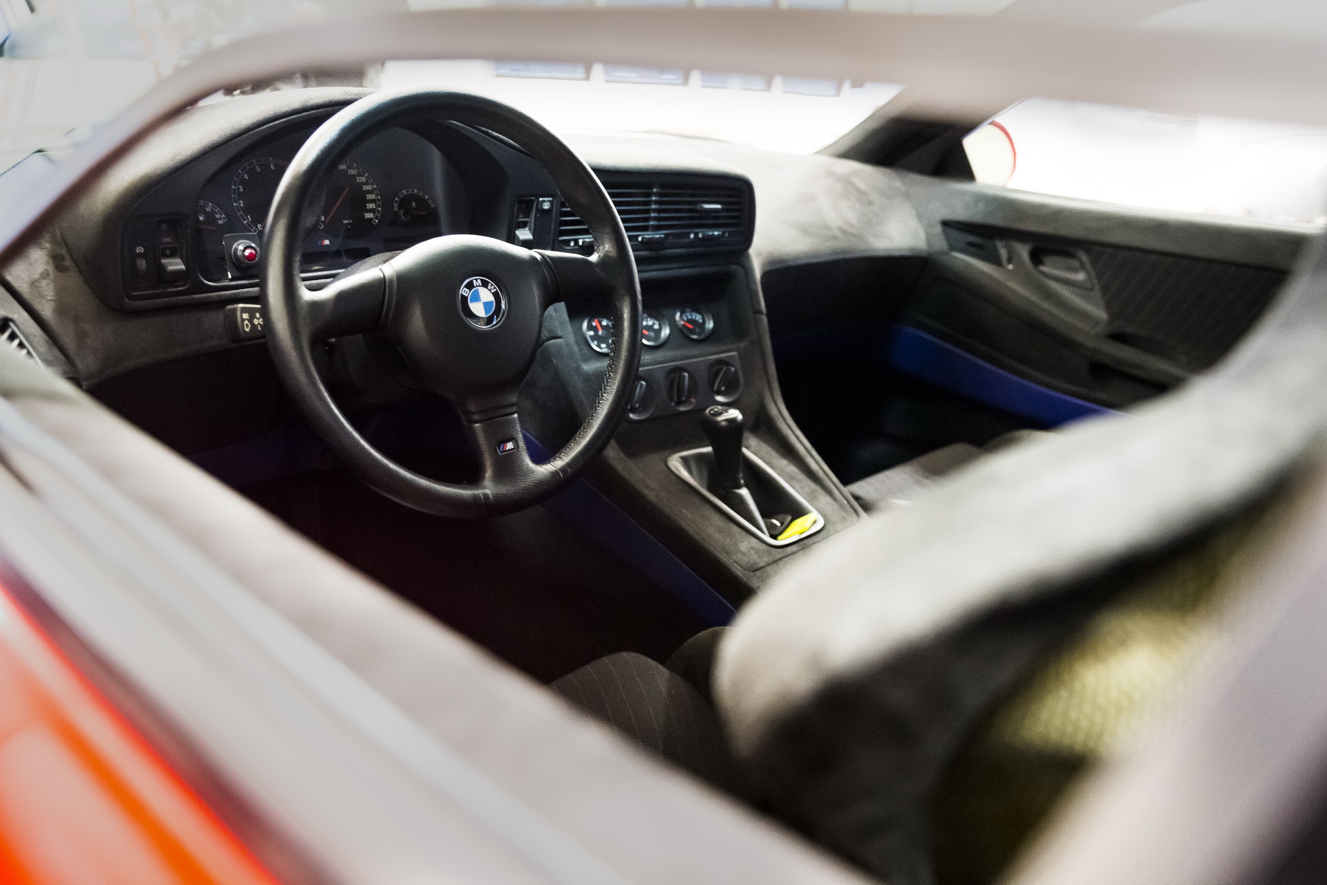 The World’s Only BMW E31 M8 Is Getting Back On The Road