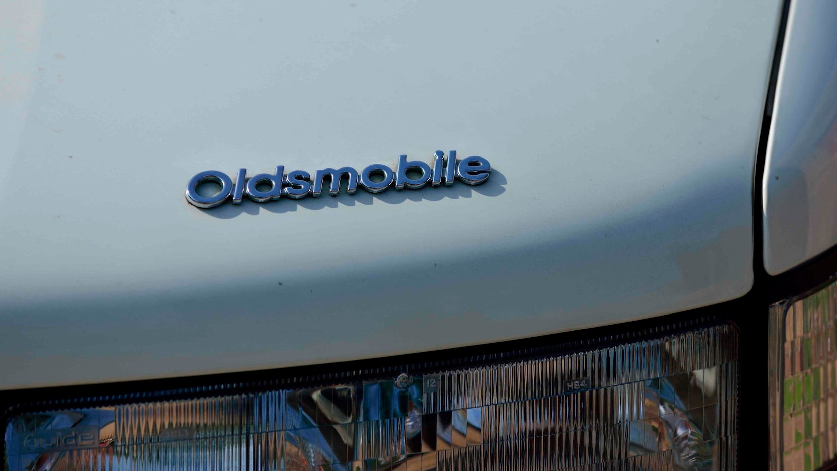 Spring Has Sprung, So Drop The Top On This 571 Mile Oldsmobile Cutlass Supreme Convertible