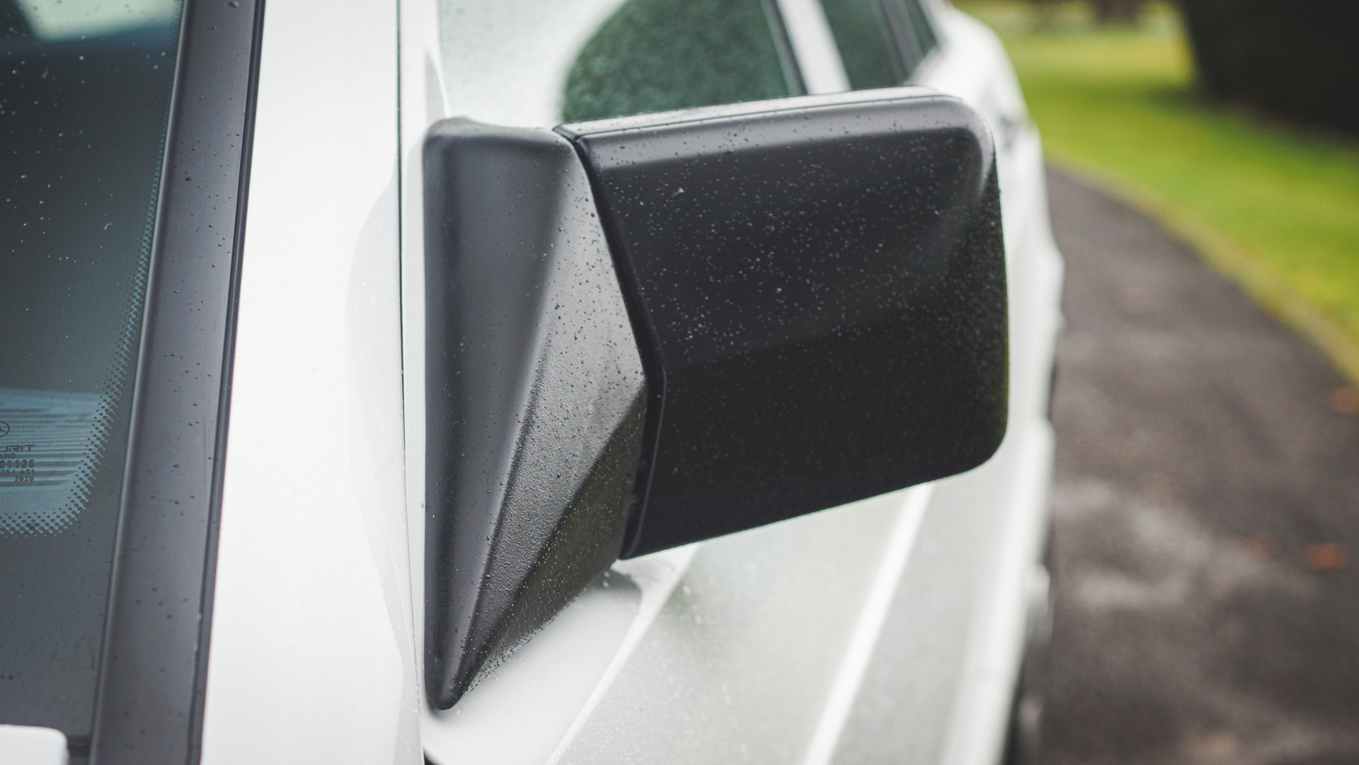 This 12,000-Mile Mercedes-Benz 190E Is In Near Concours Condition