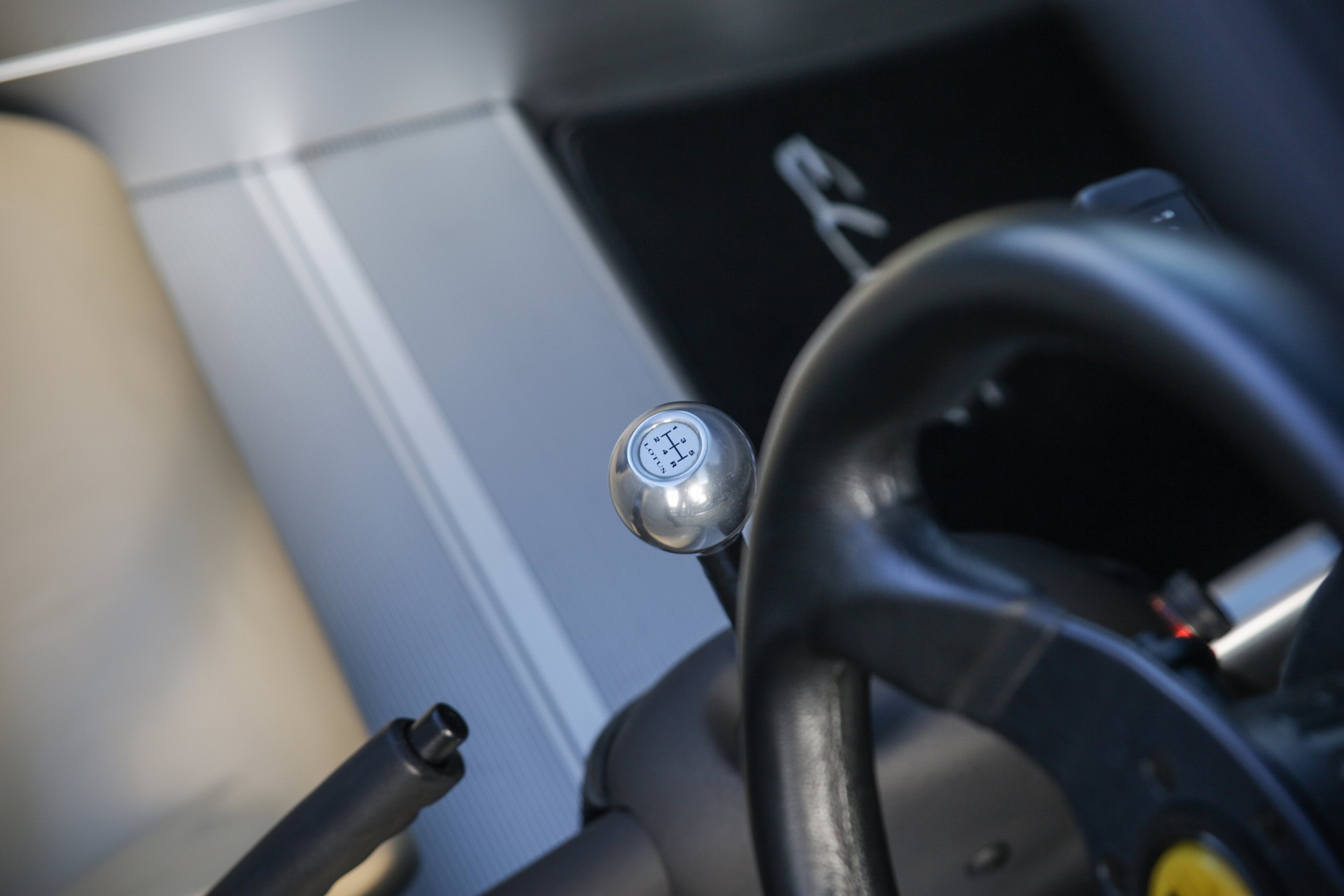 Buy This 1700-Mile Lotus And Find Out Why Everyone Went Nuts For The Elise In ‘97