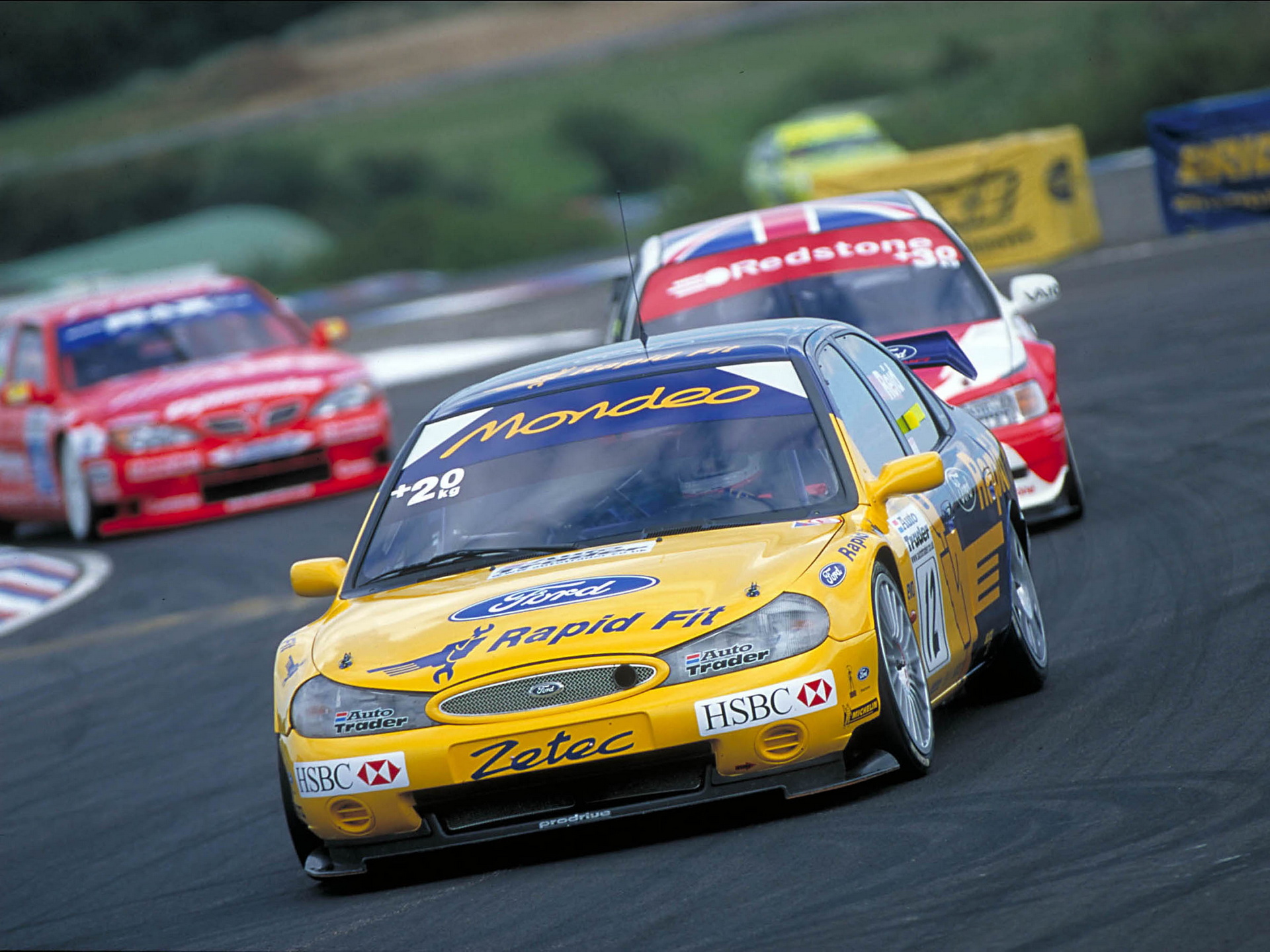 Ford To Kill Off Mondeo In 2022, Retiring Nameplate After Nearly 30 Years