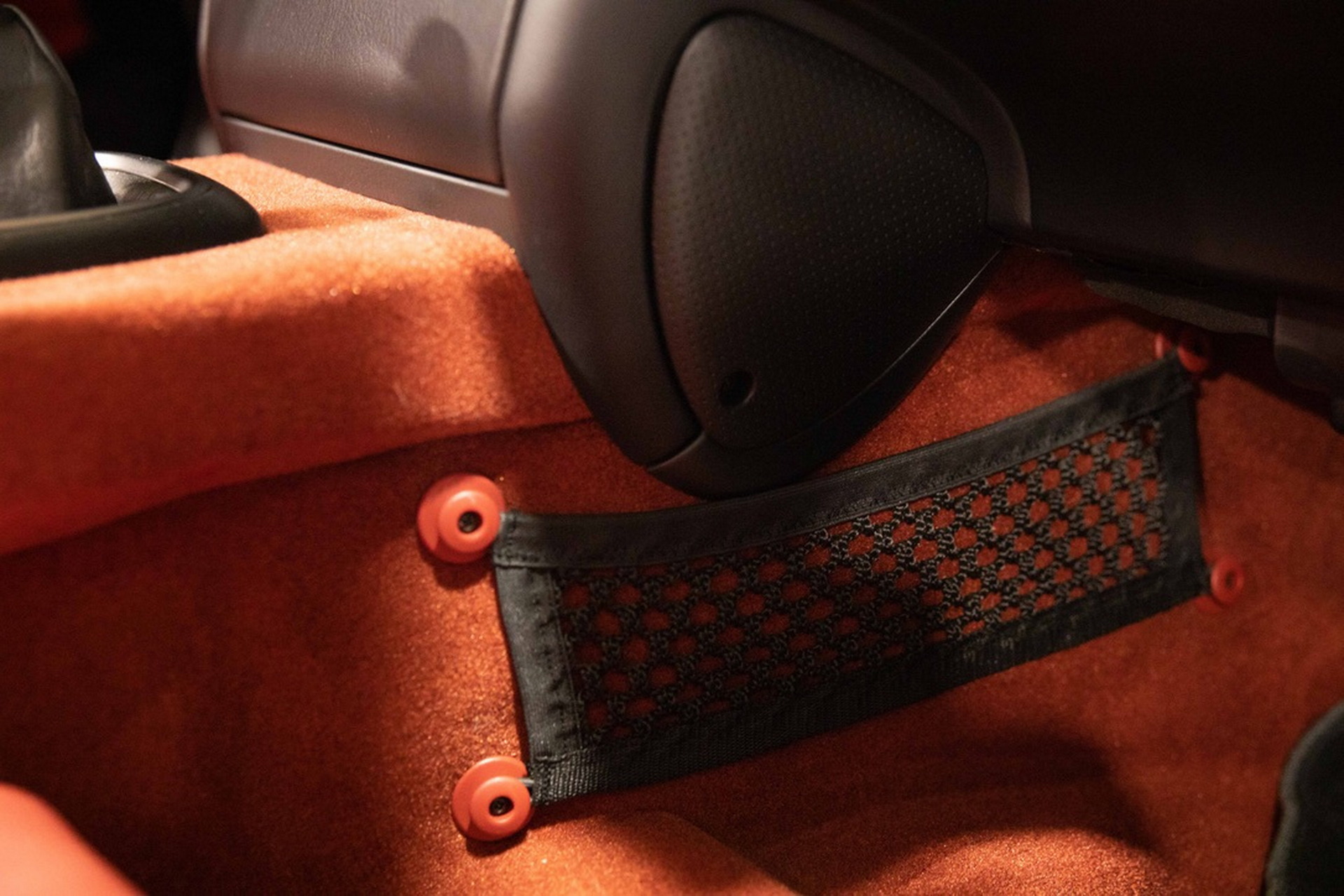 This Low-Mileage White-On-Red Honda S2000 Has Already Attracted A High Bid Of $35,000