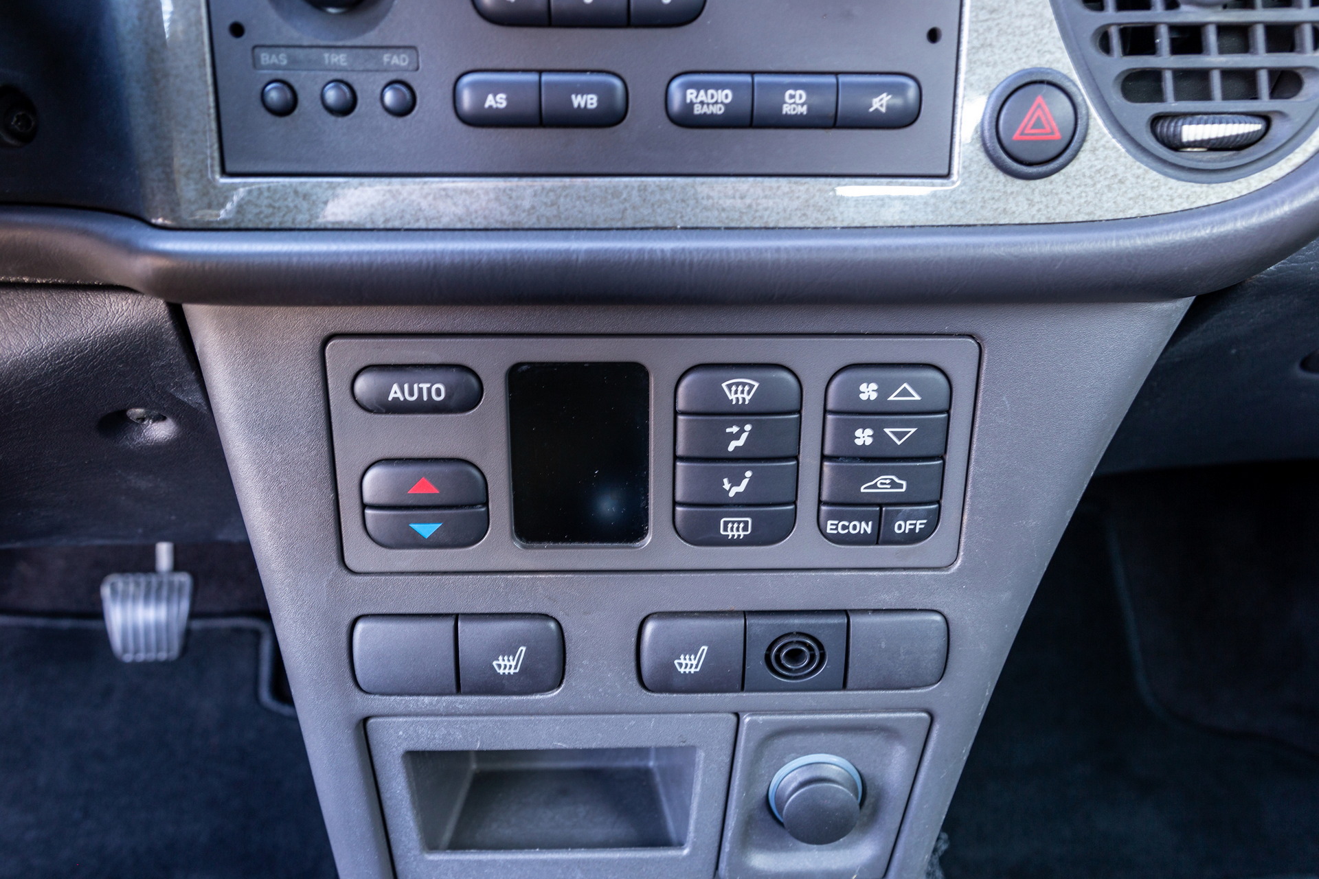 Pristine Saab 9-3 Viggen Convertible Is One Characterful Swede