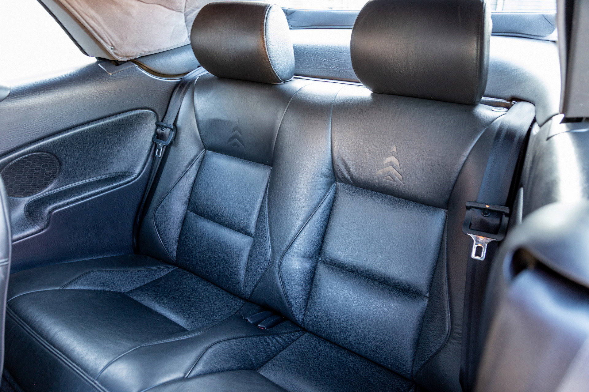 Pristine Saab 9-3 Viggen Convertible Is One Characterful Swede